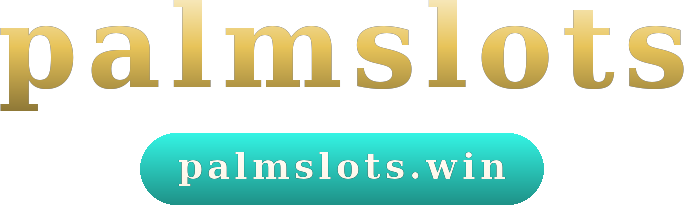 palmslots logo